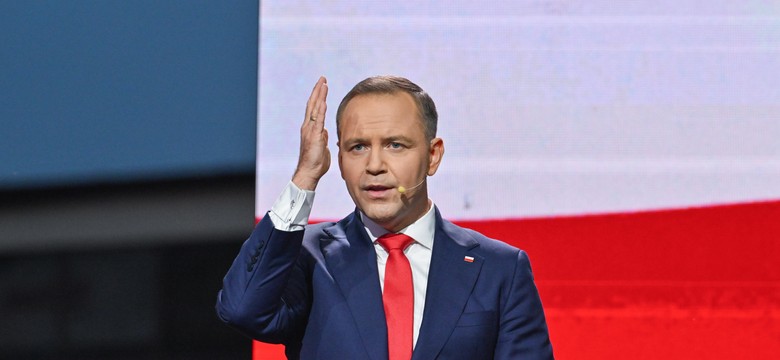 "Dramatyczna" sytuacja na granicy z Niemcami. Nawrocki zapowiada działania zaraz po zaprzysiężeniu