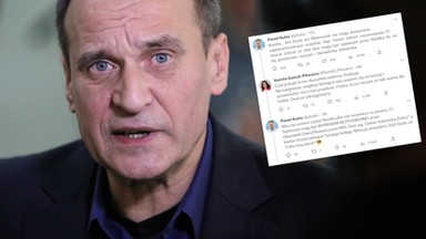 Kukiza poniosły emocje. "I z czego się cieszysz?". Posypały się przezwiska