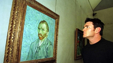 Recenzja: "Vincent i van Gogh" Gradimir Smudja