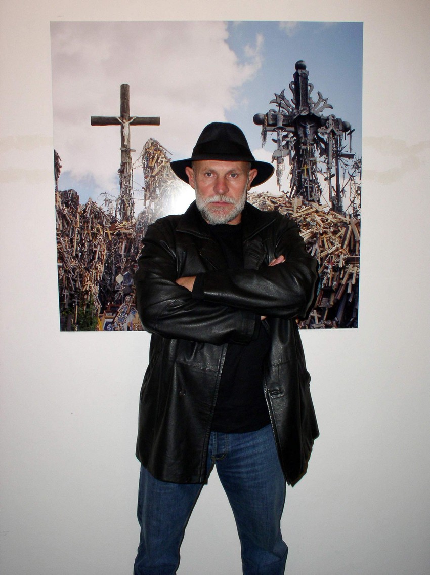 Savremena umetnost u ruralnoj sredini: Gera