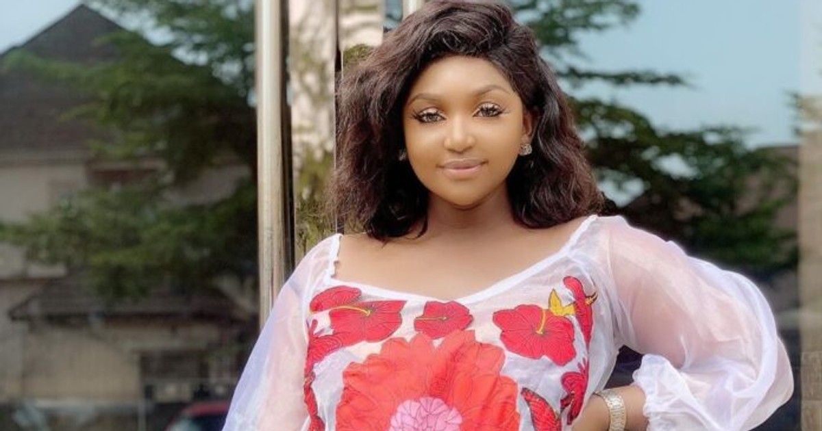 Chinedu Bernard: Nollywood actress dies while doing church chore | Pulse Nigeria