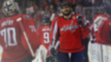 NHL: menadżer Washington Capitals nie mówi „nie” w sprawie transferu Aleksandera Owieczkina