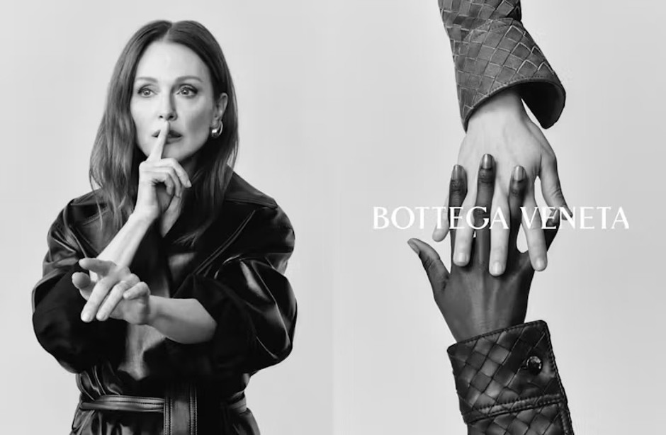 Nova Bottega Veneta kampanja