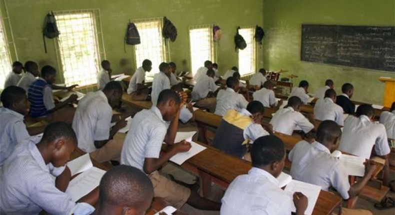 WASSCE suspended