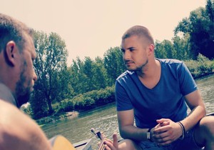 Nikola Grujić Gruja