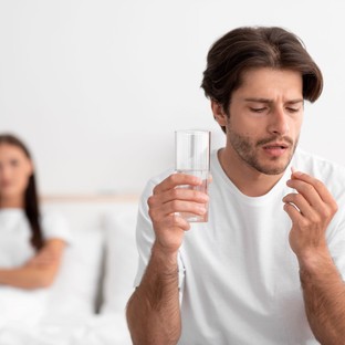 Potencianövelő veszélyei: erre figyeljen az egészsége érdekében