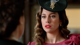 miłość ukryta w spojrzeniu hiszpański serial odcinek 2 gdzie oglądać