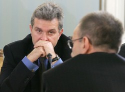 Śledczy uniewinnili Wieczerzaka i Jamrożego