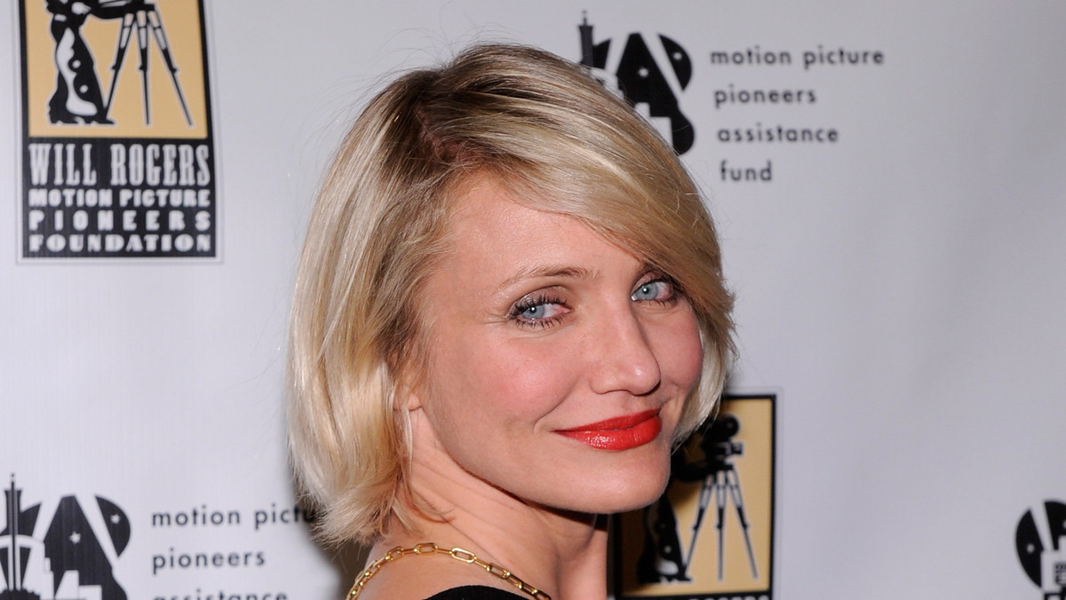 Cameron Diaz kończy dzisiaj 48 lat. Pamiętacie jej wszystkie role?