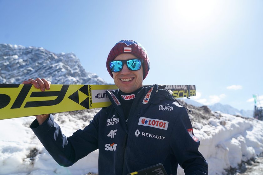 FIS SKI FLYING WORLD CUP