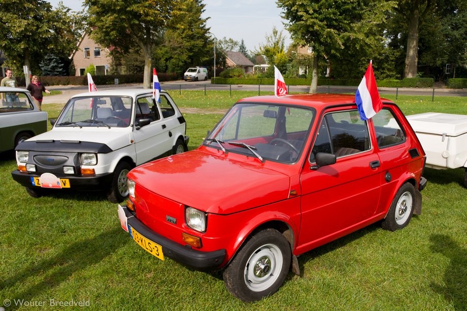 Fiat 126 p