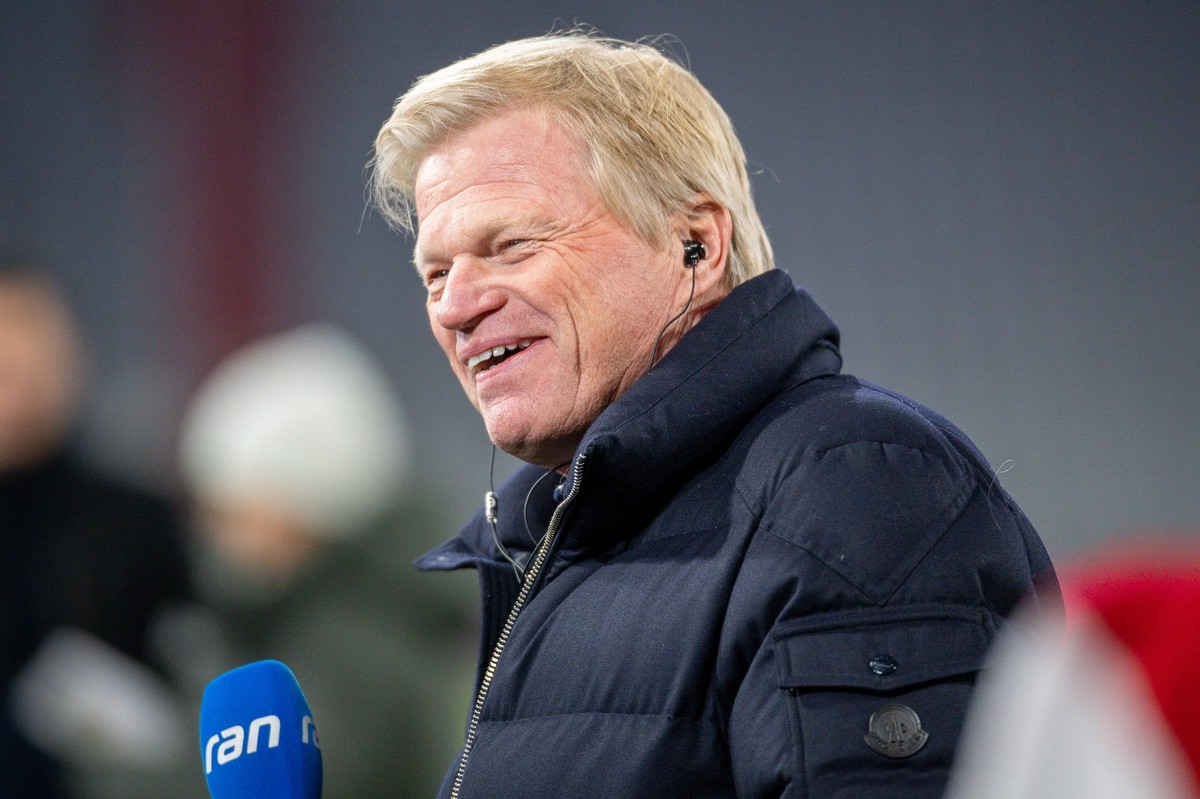 Oliver Kahn