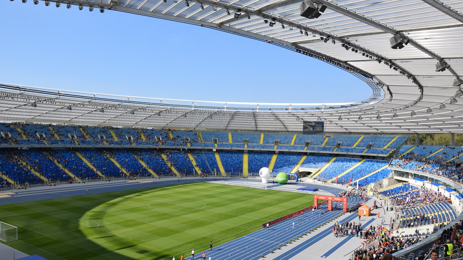 Stadion Śląski