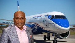 Air Peace CEO, Allen Onyema asks Tinubu to immediately dissolve Nigeria Air