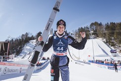 Wellinger wygrał prolog w Rasnovie. Juroszek najlepszy z Polaków