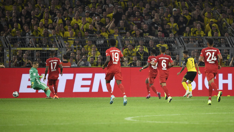 Bundesliga: Niemcy nie chcą wznowienia rozgrywek