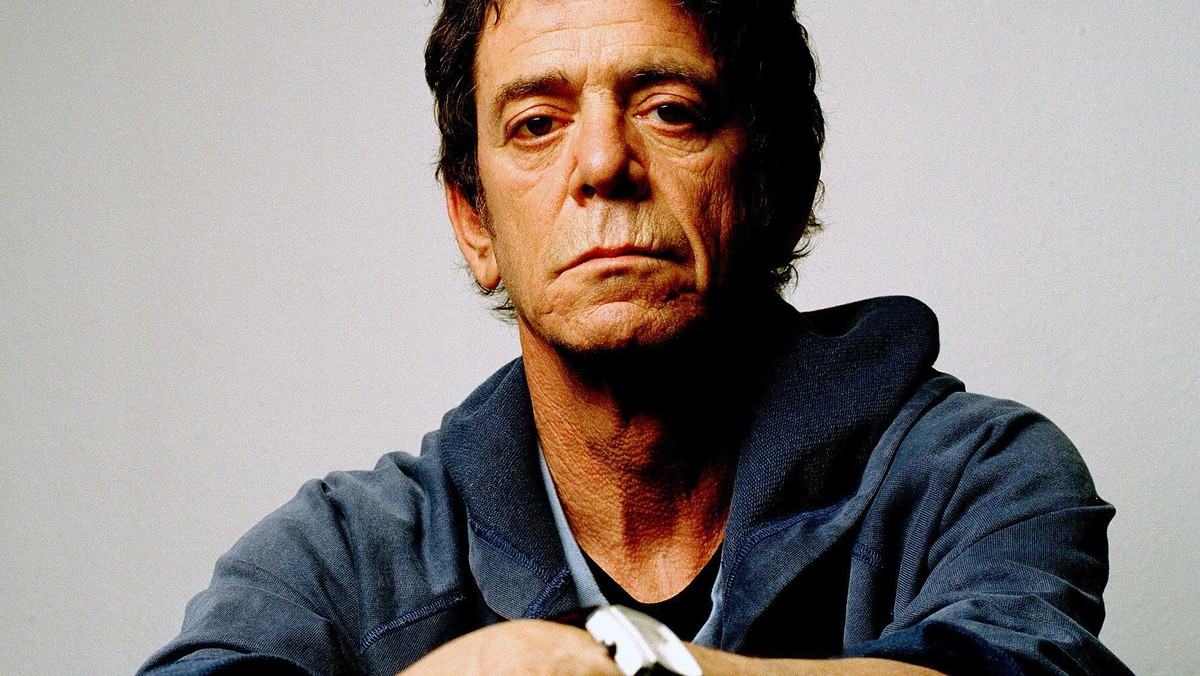 Lou Reed