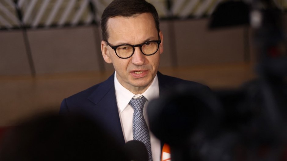 Mateusz Morawiecki 