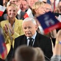 Polsko-ukraiński spór o zboże. Prezes PiS zabrał głos