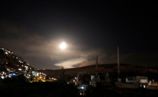 Ponad 4 tysiące Rosjan walczy po stronie terrorystów