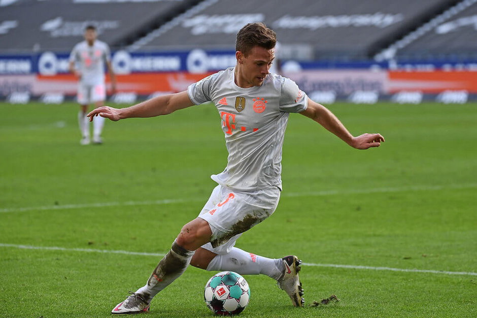 Joshua Kimmich