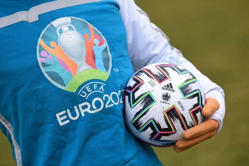 Włosi wnioskują o przełożenie EURO 2020