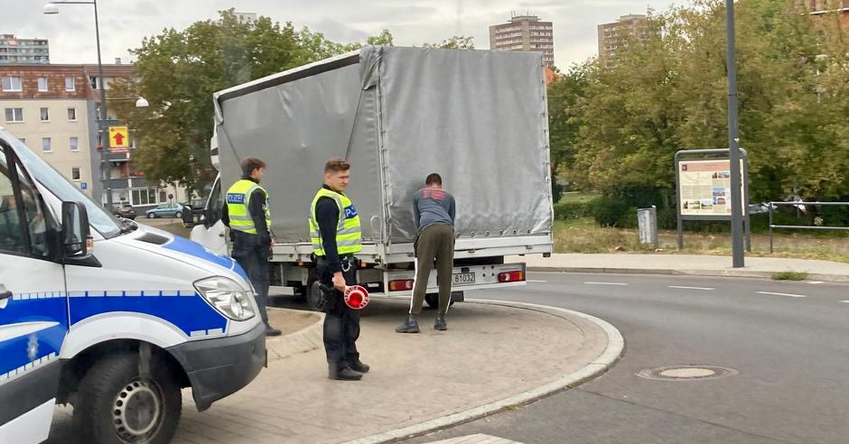 Niemcy zmieniają zdanie. MSW chce stałych kontroli na granicy z Polską