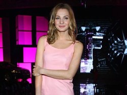 Socha najlepiej ubraną polską aktorką. Kogo pokonała?