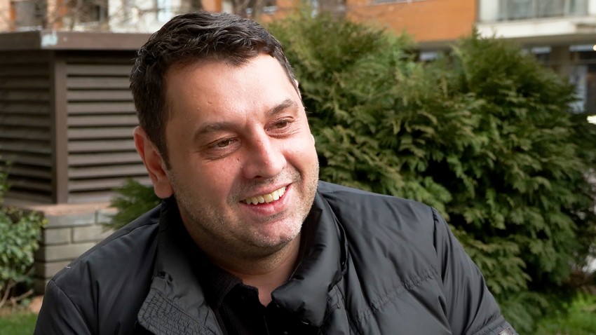 Ilija Pečenica otkrio sve tajne učesnika Elite 9: "Milica voli Terzu, pogrešila je, on plače"