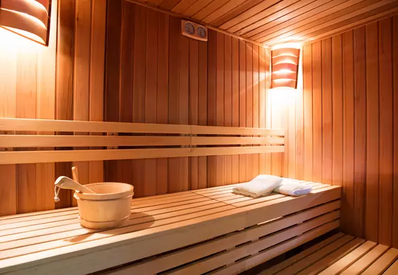 Ile kosztuje zakup i utrzymanie domowej sauny? Sprawdzamy