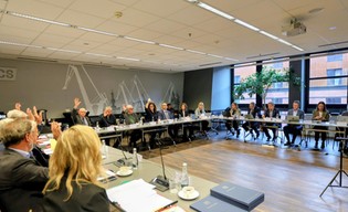 Będzie nowy dyrektor Europejskiego Centrum Solidarności. Ta zmiana była konieczna