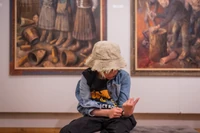 Między kulturą a biznesem Festiwal Filmów-Spotkań NieZwykłych i Dzień Mecenasa Kultury