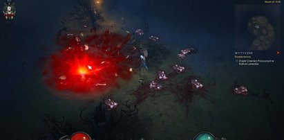 Nowy dodatek do Diablo III. Recenzja Przebudzenia Nekromantów