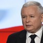 Prezes Prawa i Sprawiedliwości Jarosław Kaczyński