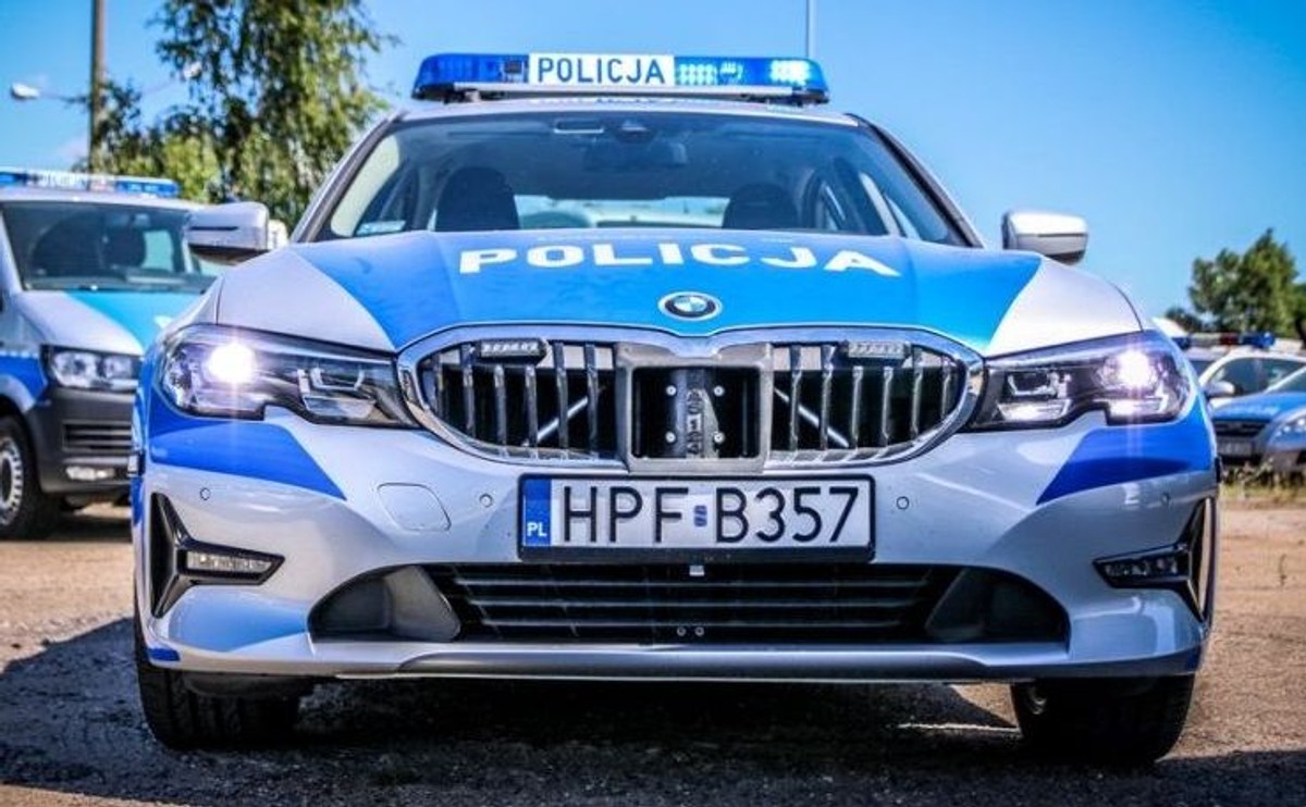 Policja ostro bierze się za tych kierowców. Mandat 500 zł i 10 punktów to najlżejszy wymiar kary