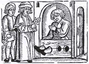 Chłopi, chamy i dziedzice. Poddaństwo naszych przodków było niewolnictwem