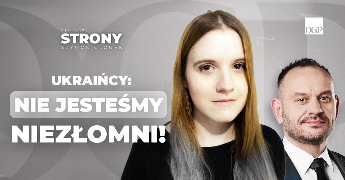 Cztery lata wojny na Ukrainie: życie na linii frontu [Z pierwszej strony]