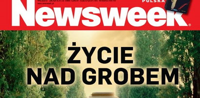 Wstrząsający tekst. O śmierci zwykłych Polaków!