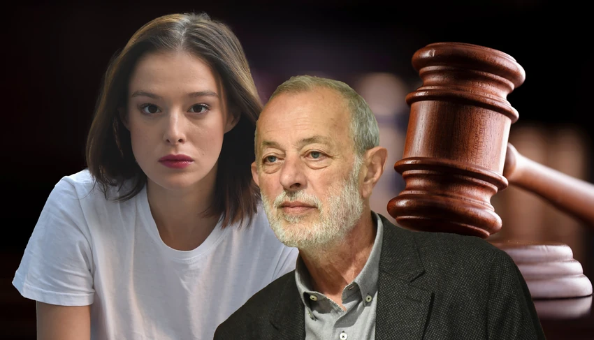 Mika Aleksić/Milena Radulović