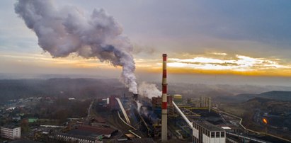 Makabra w Radlinie. Mężczyzna zginął w straszliwych okolicznościach