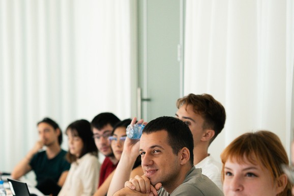 Šta su učesnici naučili na Summer Cyber Camp-u?