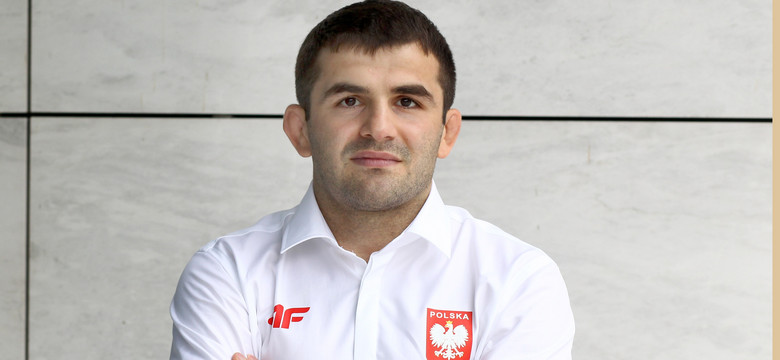 MŚ w zapasach: Magommedmurad Gadżijew z brązowym medalem