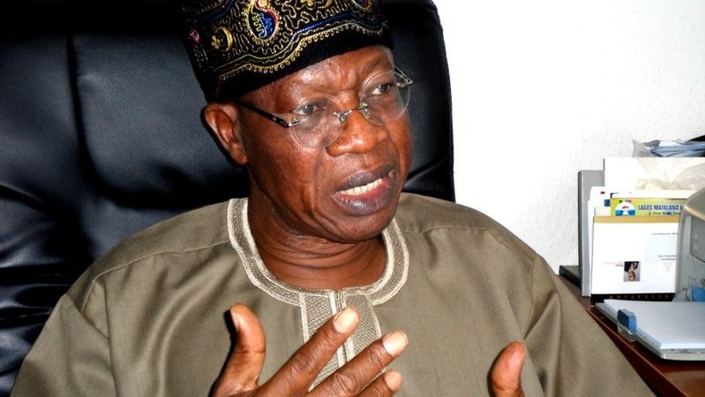 FG challenges PDP to prove allegation of campaigning with state funds