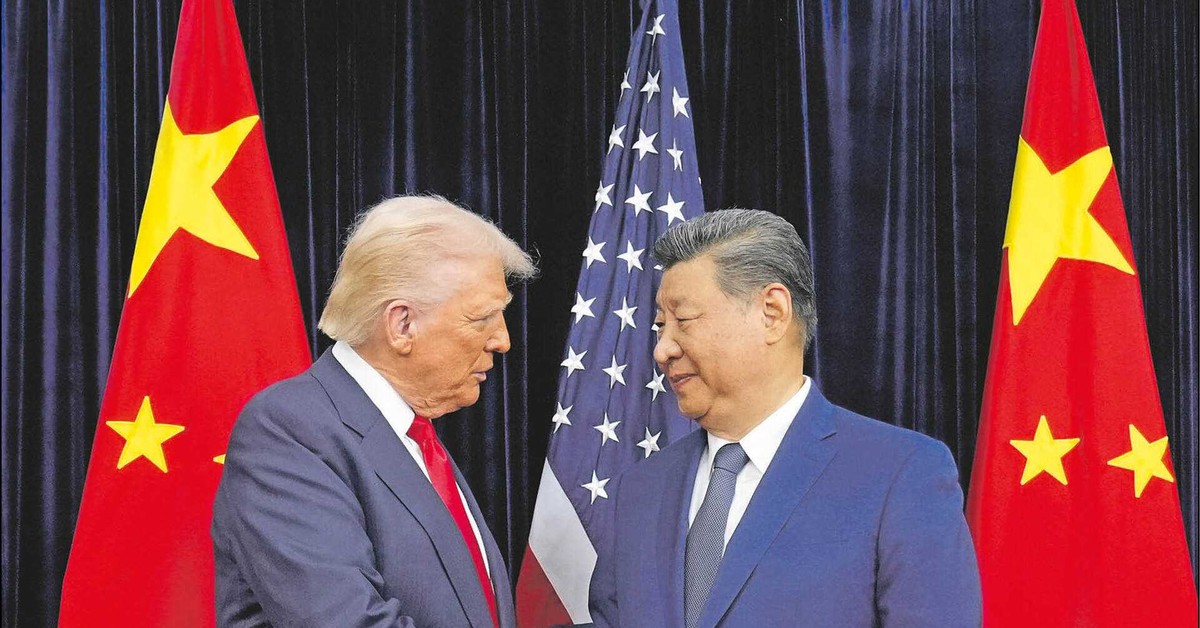 Czy Chiny dołączają do atomowego wyścigu?