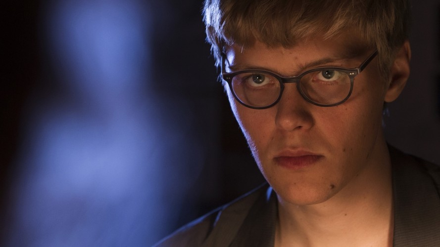 'Pokot' Agnieszki Holland w kinach od 24 lutego. fot. Robert Pałka