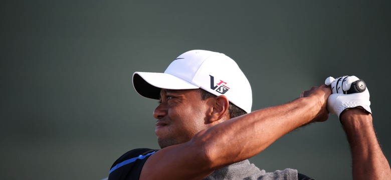 Tiger Woods wygrał turniej i zarobił 1,5 miliona dolarów