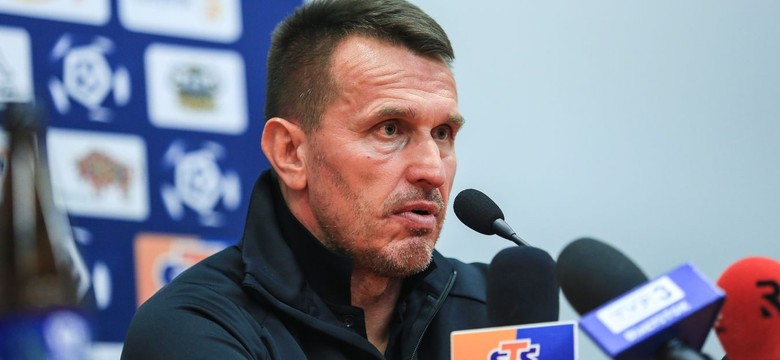 Trener Korony: Musimy walczyć o swoje