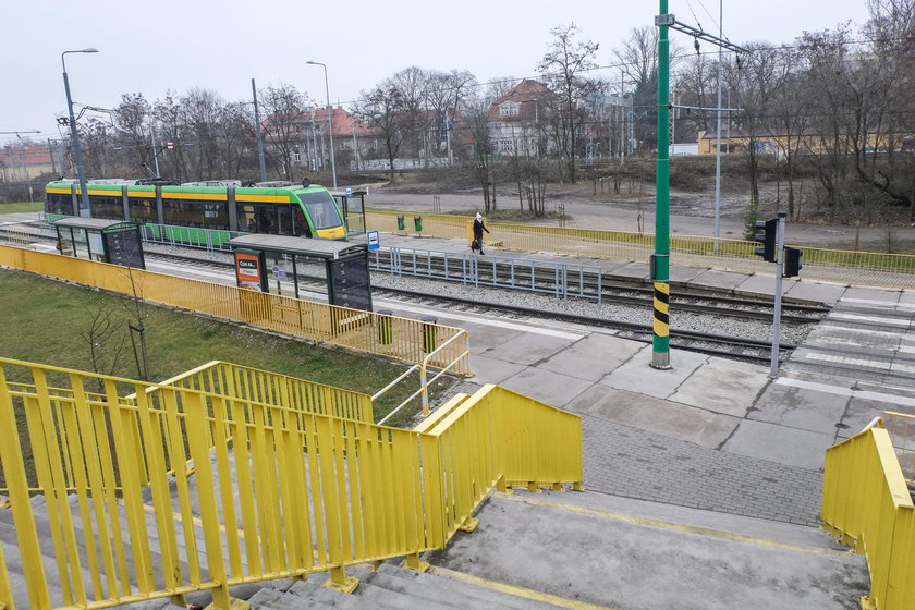 Będzie modernizacja przystanków PST przy Moście Teatralnym