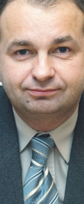 Komentarz GP: Mit przyjaznego państwa