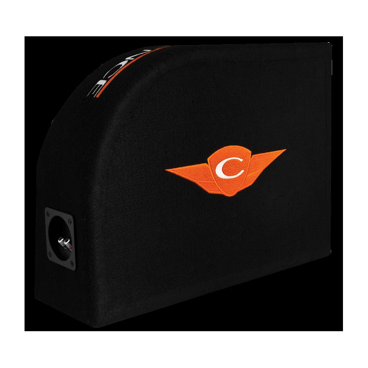 Cadence: kompaktowy subwoofer